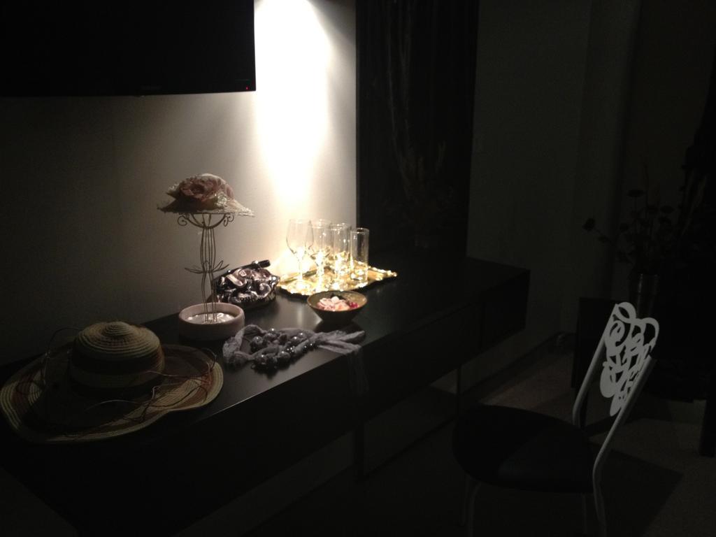 Prytaneio Design Hotel Dodoni Стая снимка