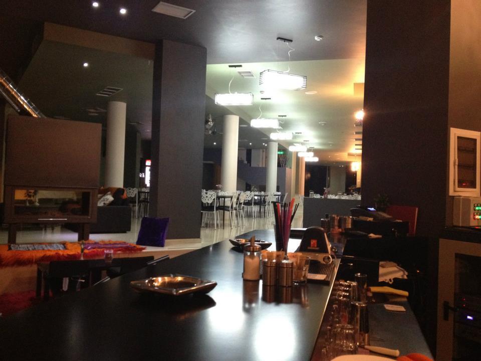 Prytaneio Design Hotel Dodoni Екстериор снимка