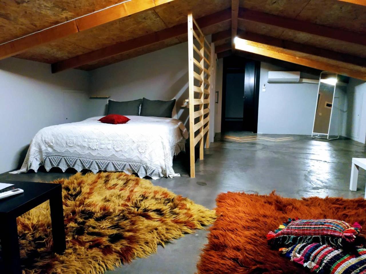 Prytaneio Design Hotel Dodoni Екстериор снимка