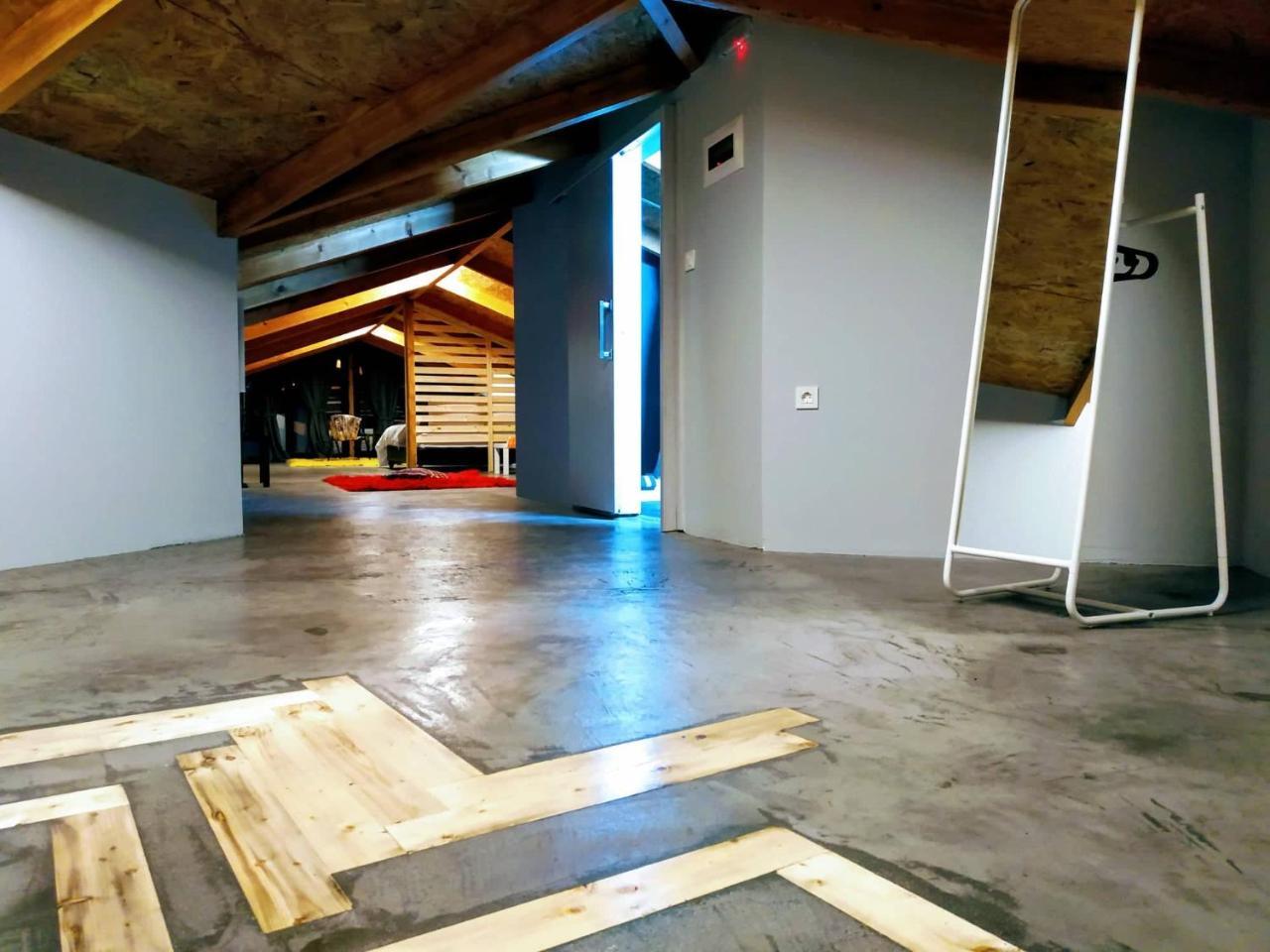 Prytaneio Design Hotel Dodoni Екстериор снимка