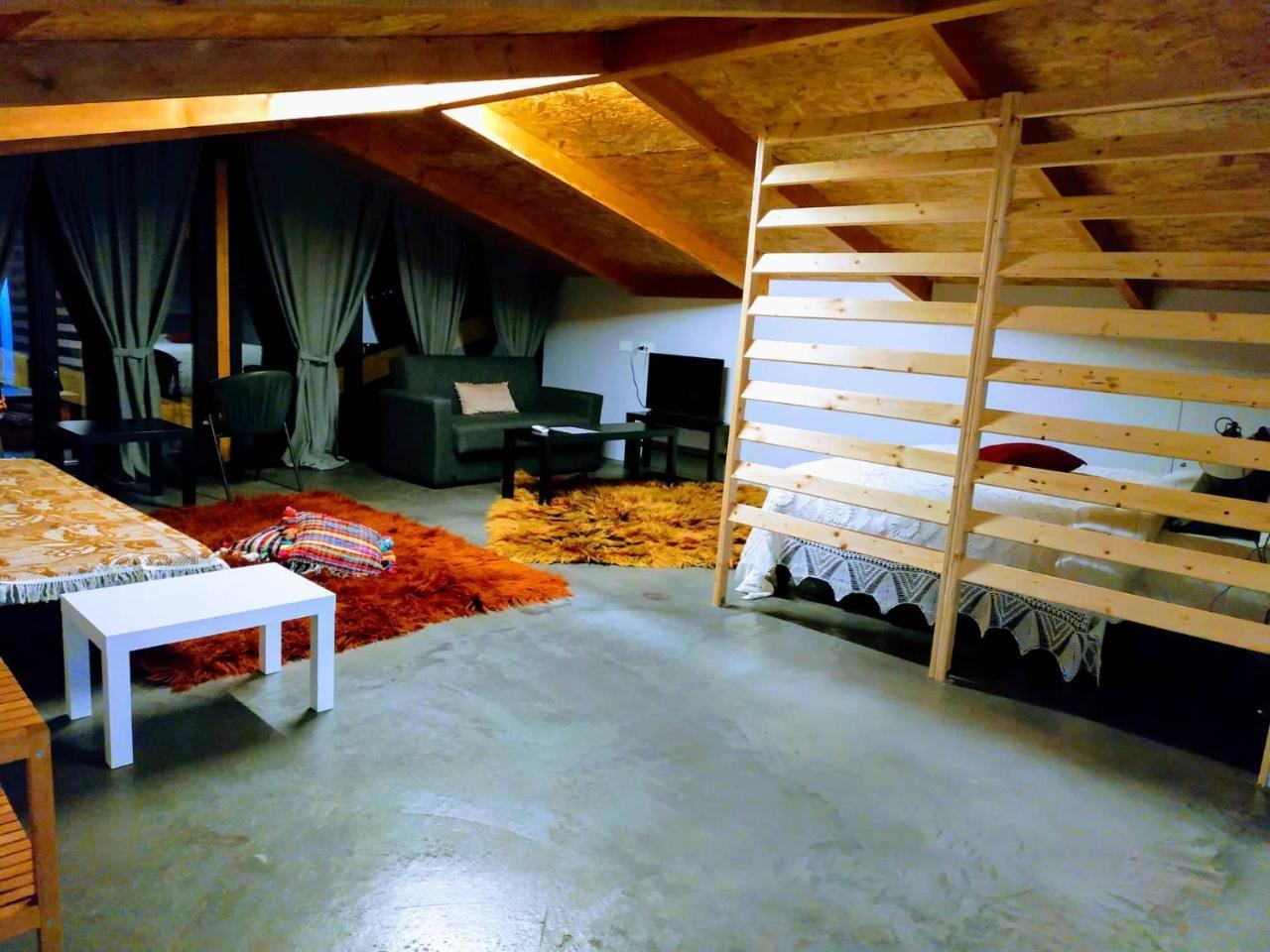 Prytaneio Design Hotel Dodoni Екстериор снимка