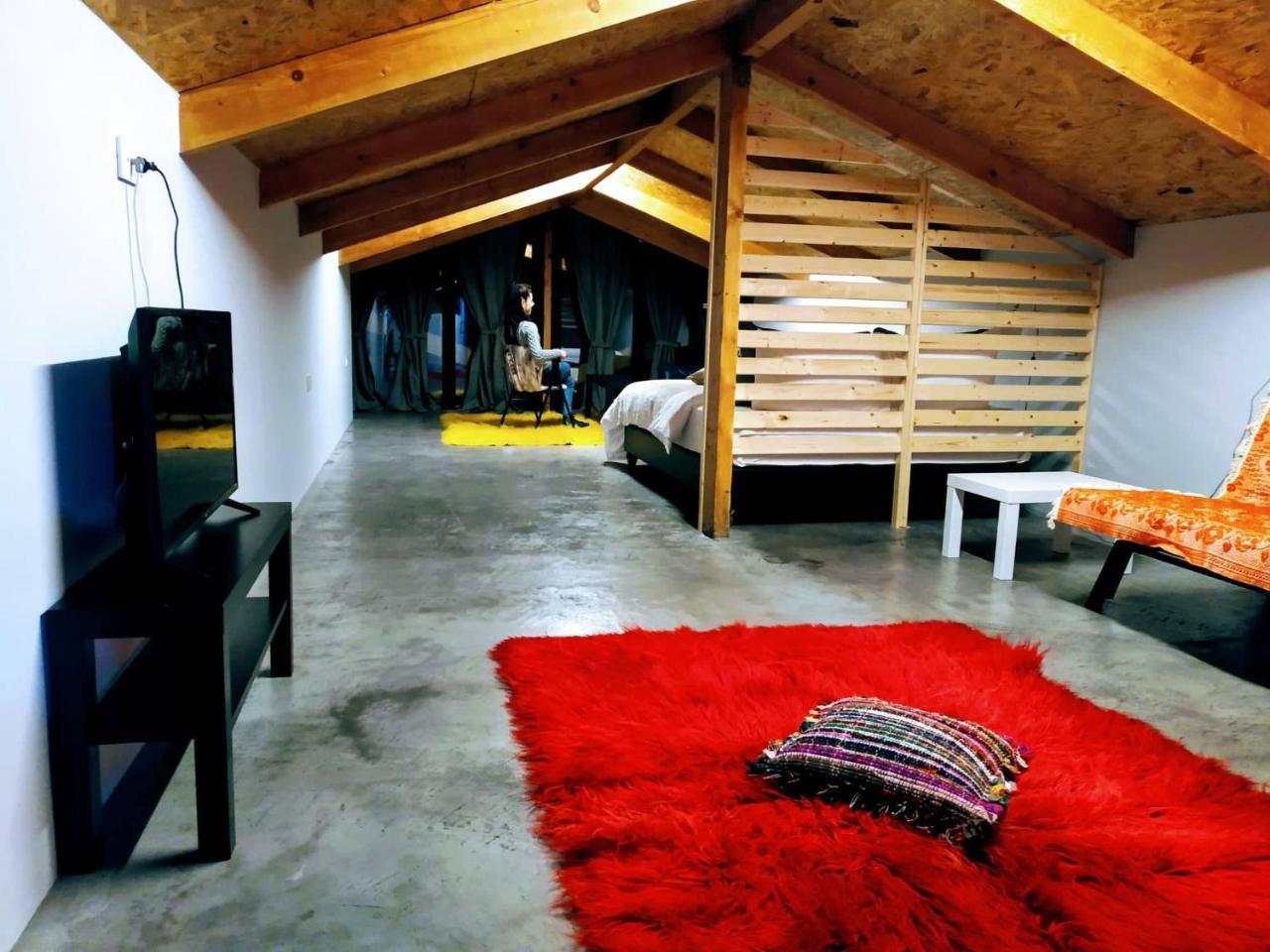 Prytaneio Design Hotel Dodoni Екстериор снимка